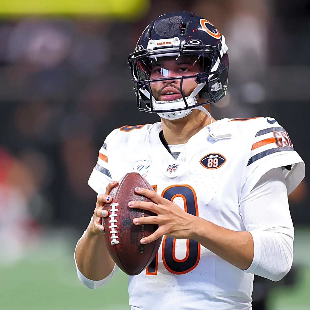 Bears vs. Falcons live game message board and fan discussion