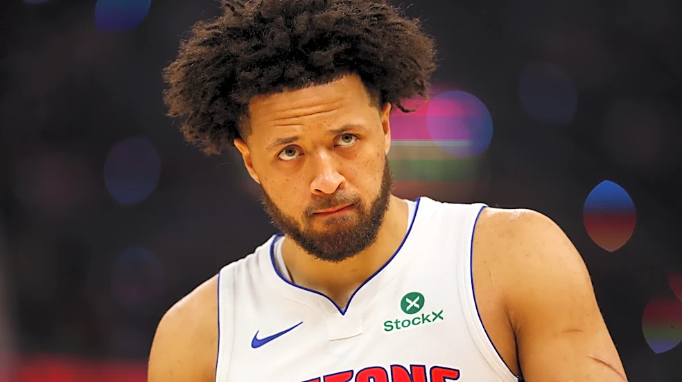 Detroit Pistons season preview: From Vegas to GMs, it’s Detroit vs. Everybody