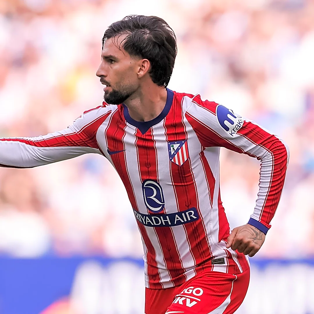 Anatomy of a Goal: Álex Baena’s winner at Espanyol