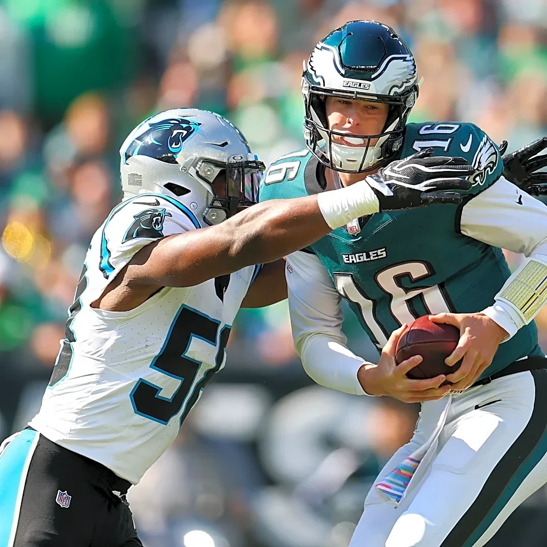 NFL Week 6: Stress-free Sunday open thread