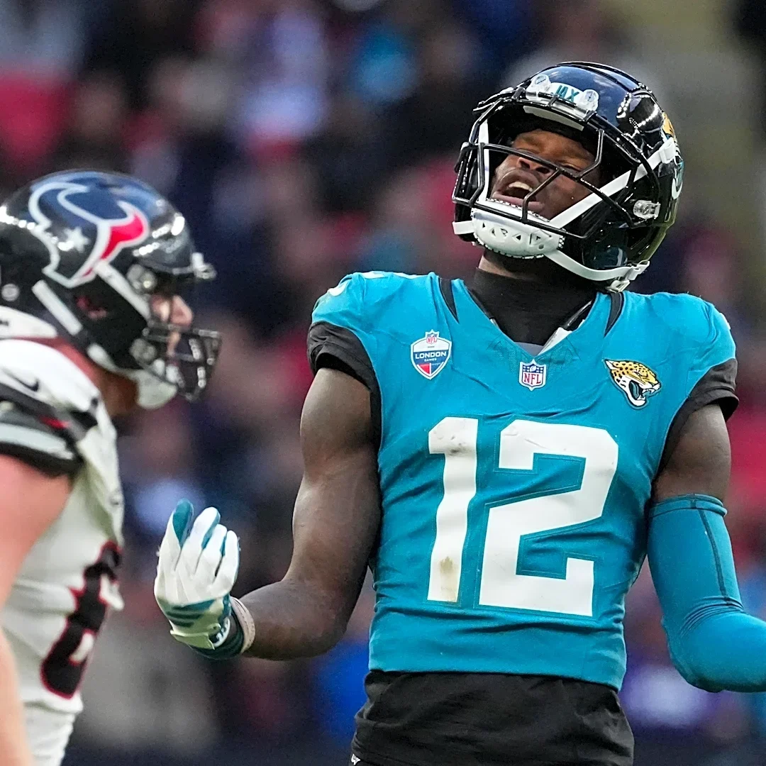 Jaguars Stunned in London: Texans Offense Takes Over