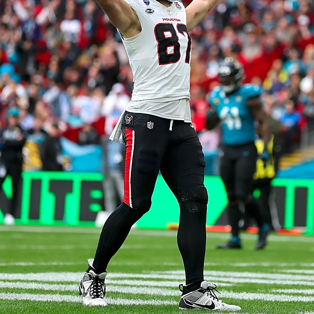 RECAP: Texans Win by Last-Second Field Goal over Jaguars, 34-31