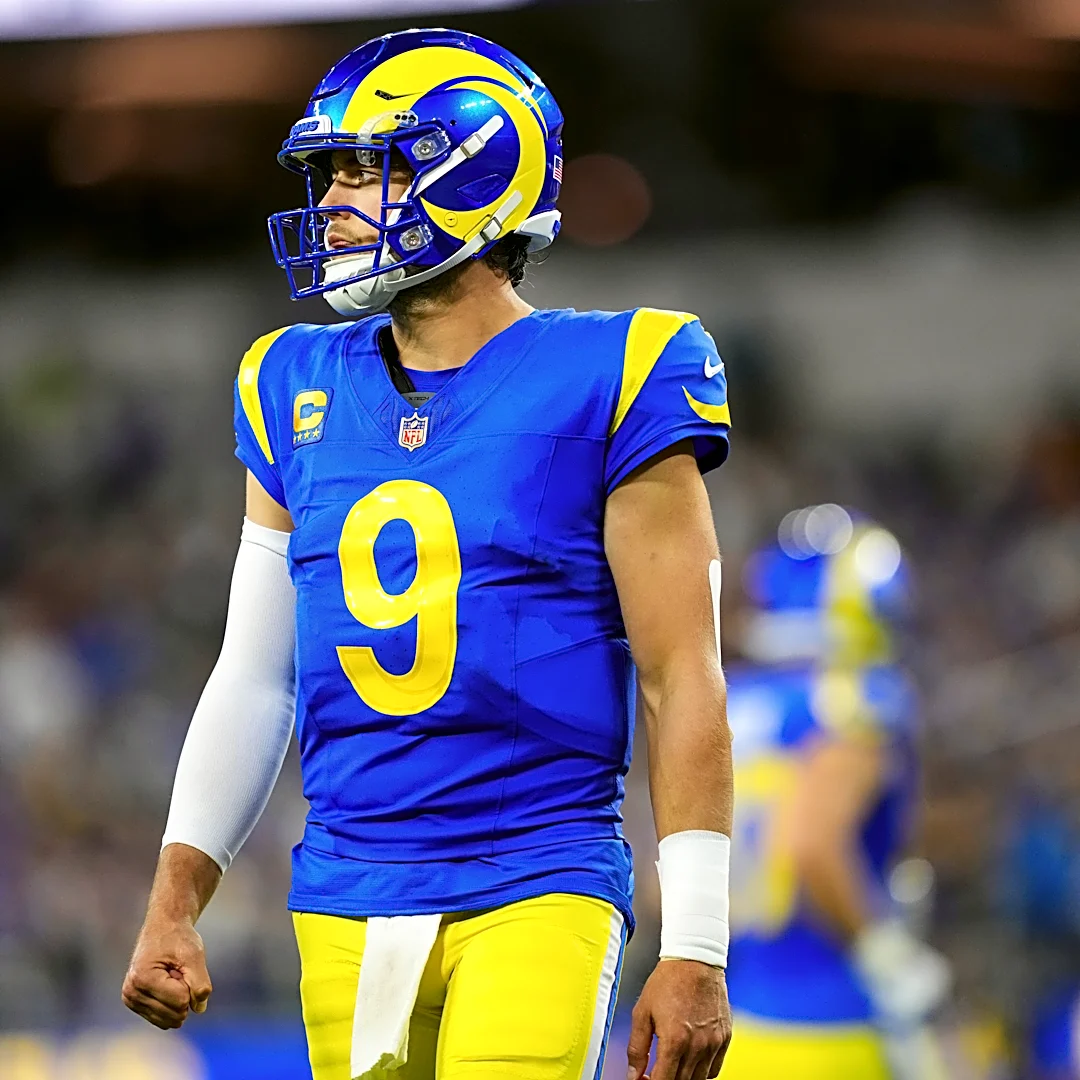 Rams are searching for offensive identity. Sunday is a chance to find it.