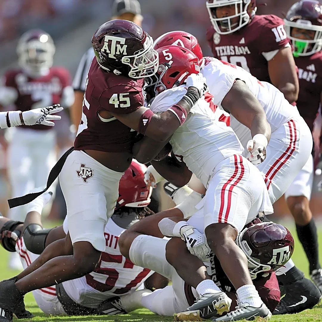Alabama Crimson Tide vs Texas A&M Aggies Opening Odds: Cover or Not?