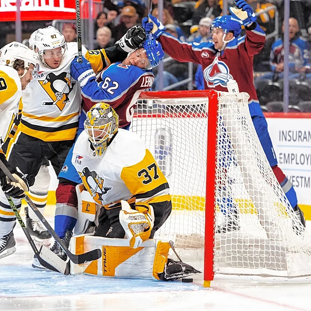 Sunday Standings: Penguins need to ‘dig in’ to get out of slump