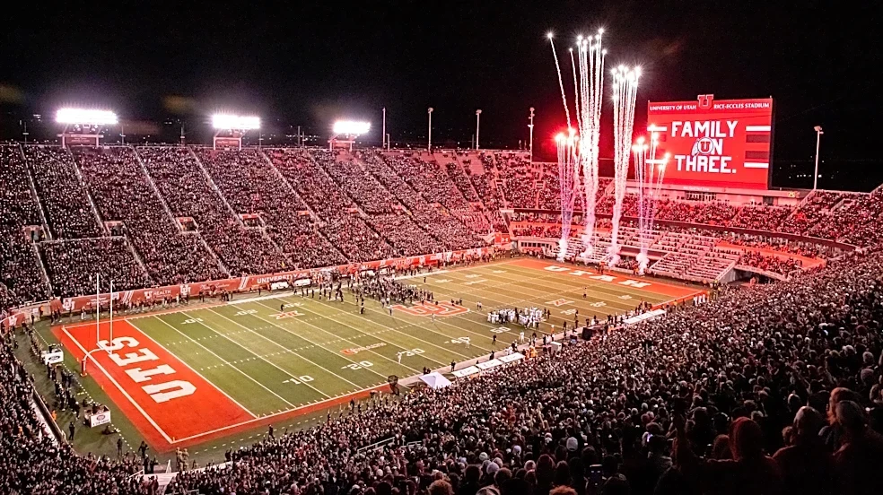 College GameDay is headed to Salt Lake City for #10 Utah vs. #14 Houston