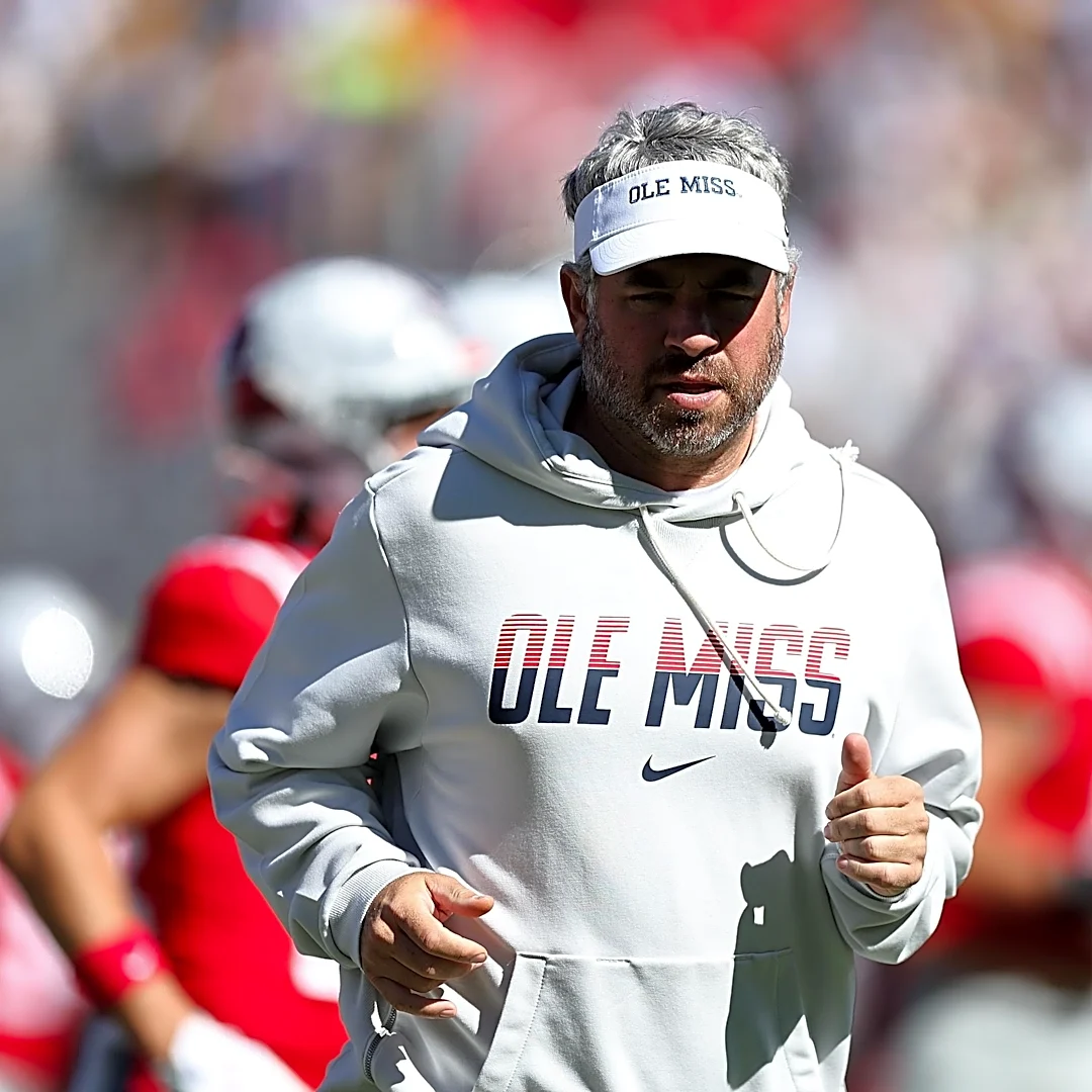 Ole Miss moves up in latest AP Top 25 with blowout win