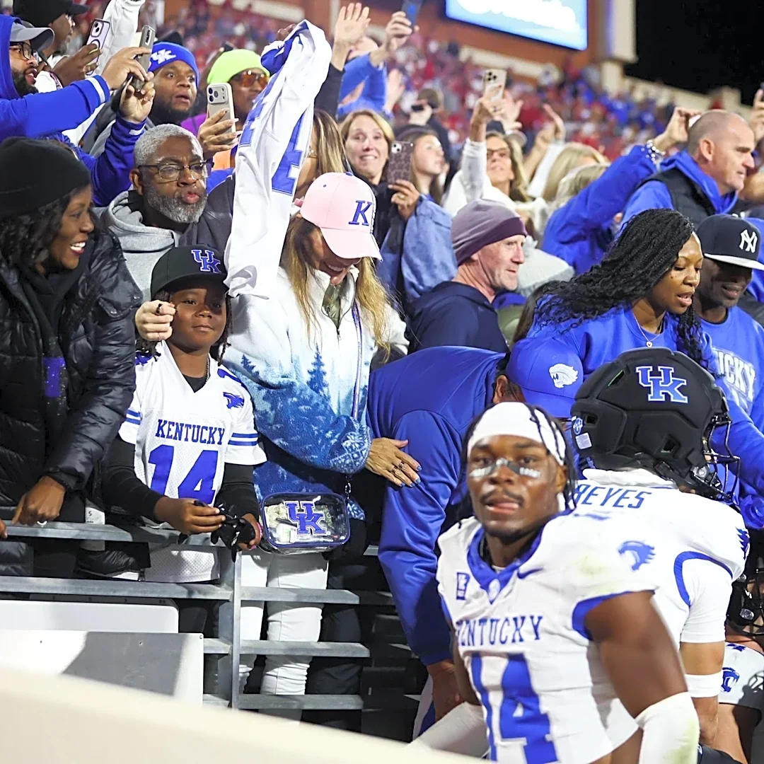 College Football Playoff projections roundup for Kentucky Wildcats