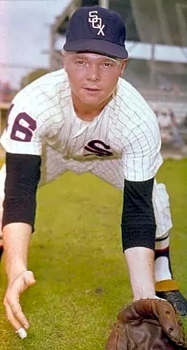 Today in White Sox History: October 18