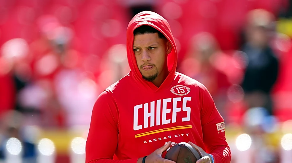 Chiefs-Chargers: Live Updates and Game Thread