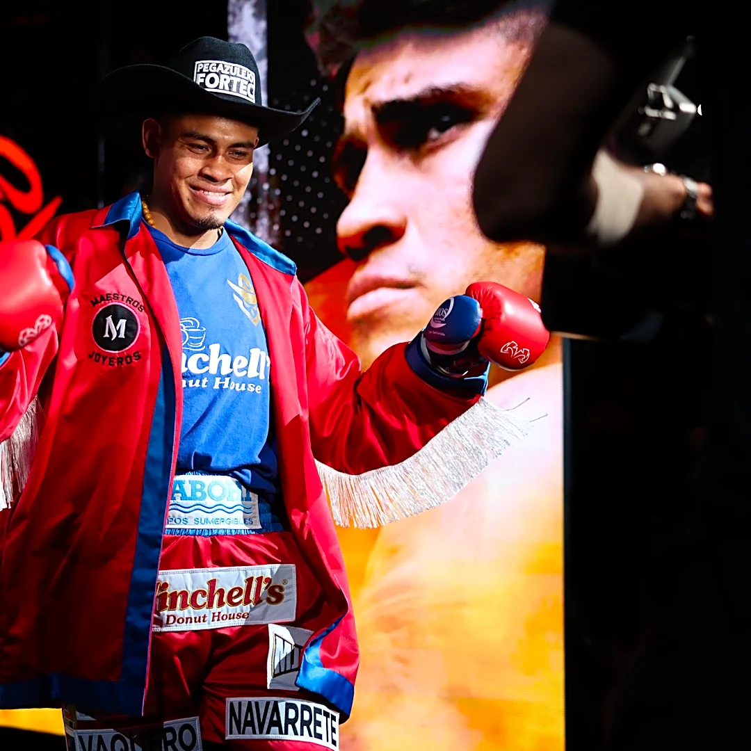 Emanuel Navarrete vs O’Shaquie Foster, Dalton Smith vs Alberto Puello, more: Boxing schedule and previews for October 24-25, 2026