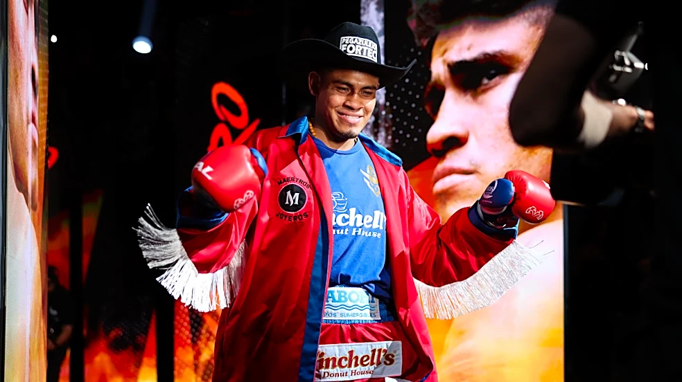 Emanuel Navarrete vs O’Shaquie Foster, Dalton Smith vs Alberto Puello, more: Boxing schedule and previews for October 24-25, 2026
