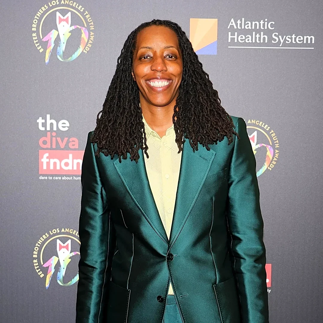 Interview: Dr. Bettina Love shares of how basketball has shaped her career, and how she’s using her passion for the game to inspire the next genera...