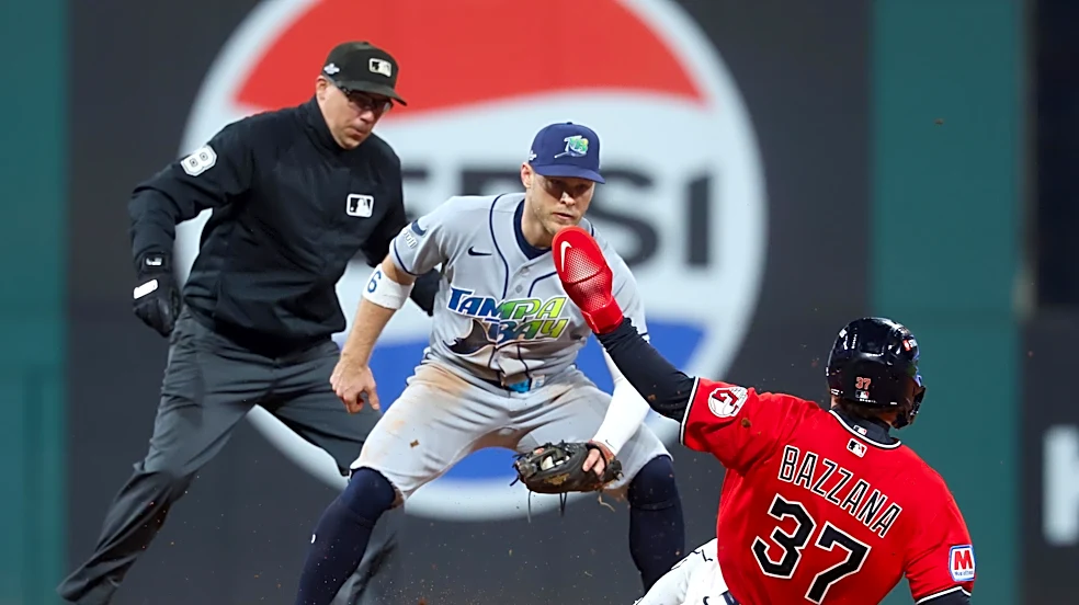 League Championship Series Day Eight Game Thread