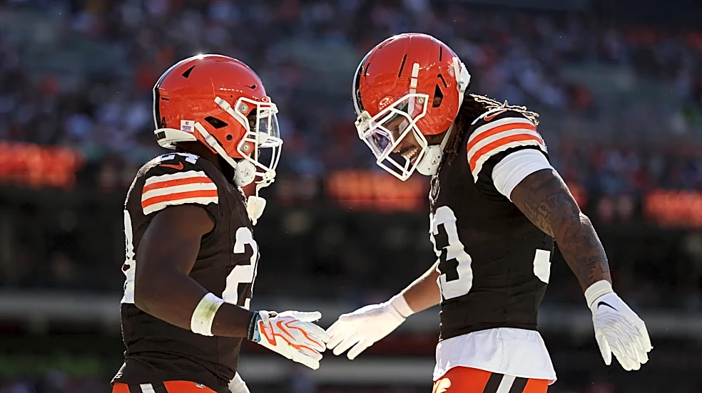 Browns vs. Ravens: Quick takeaways from Week 6’s amazing win