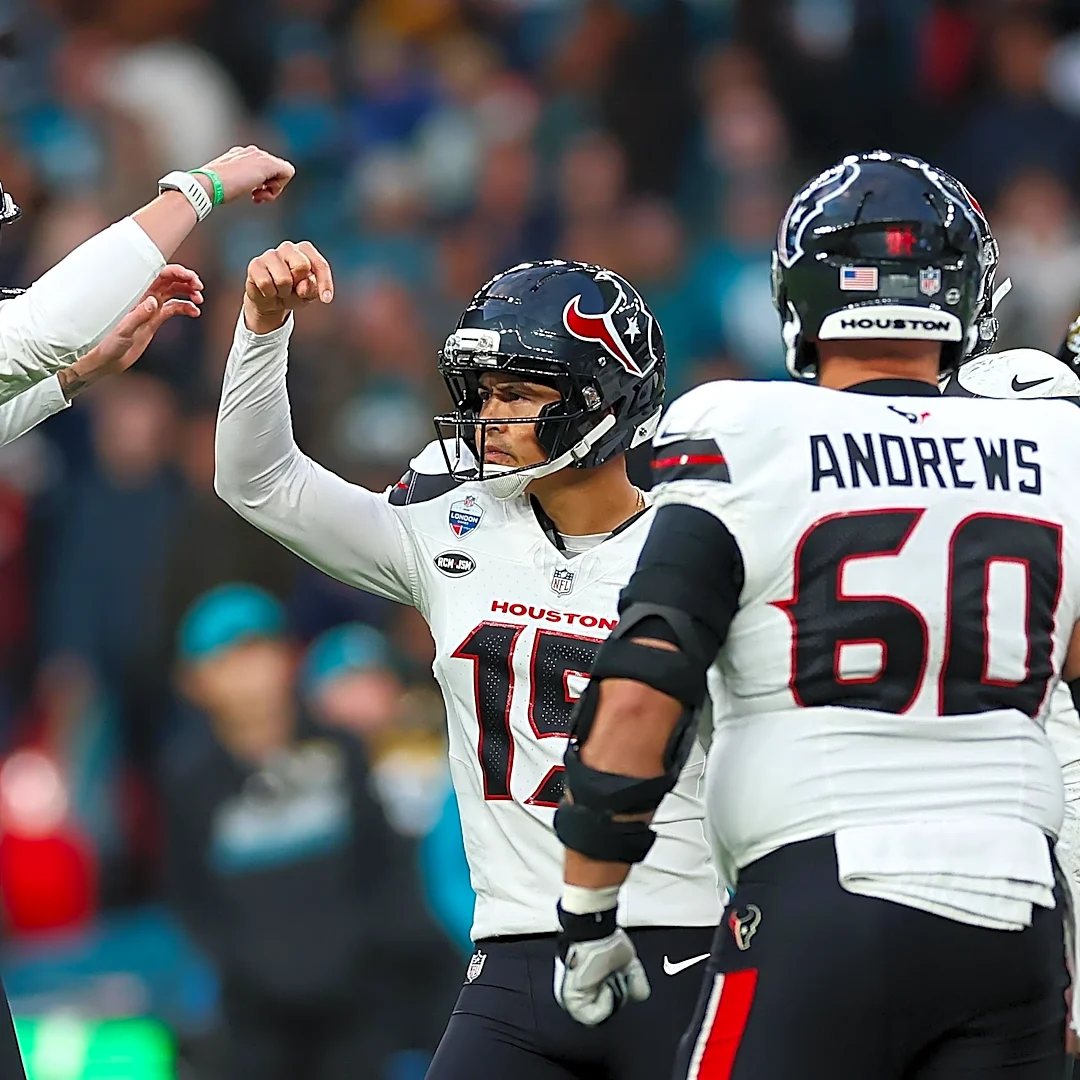 Three reasons why the Jaguars lost to the Texans