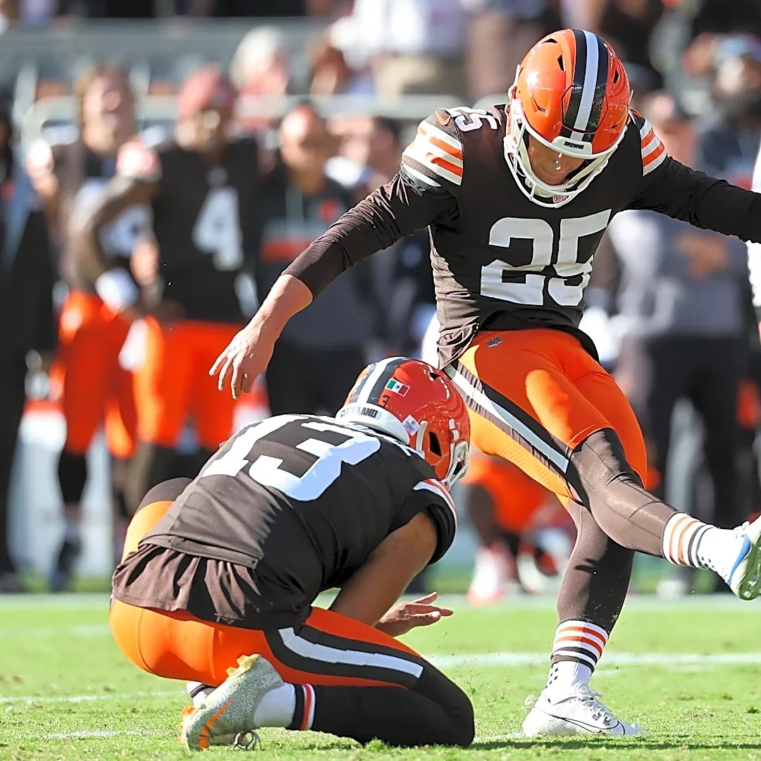 Instant reactions to the Ravens’ Week 6 loss to the Browns