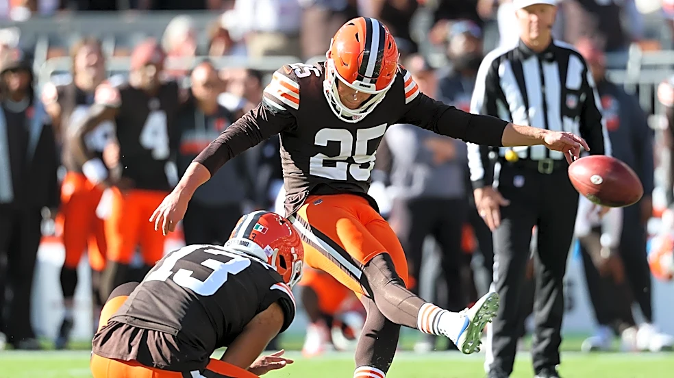 Instant reactions to the Ravens’ Week 6 loss to the Browns