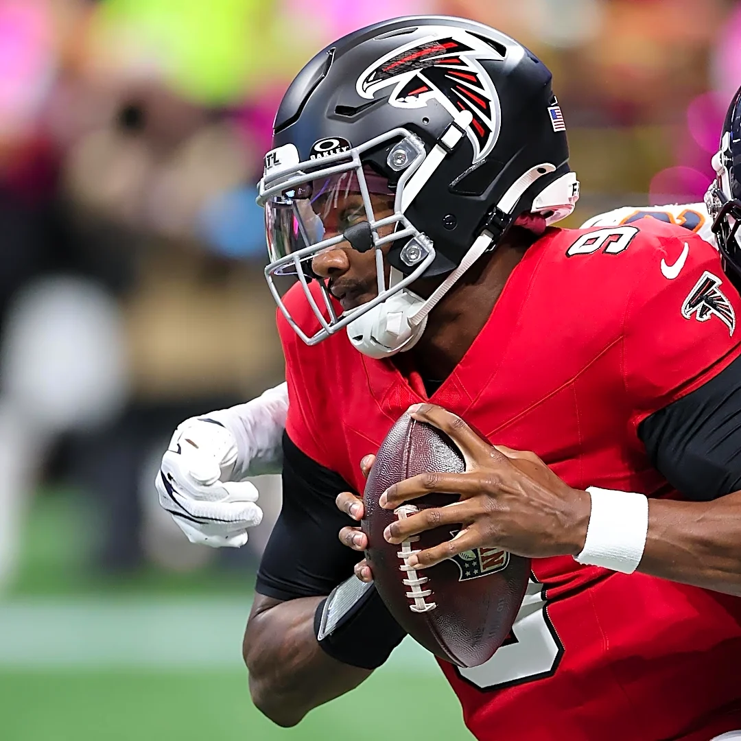 Falcons vs Bears Week 6 postgame show: Atlanta doomed by turnovers and miscues