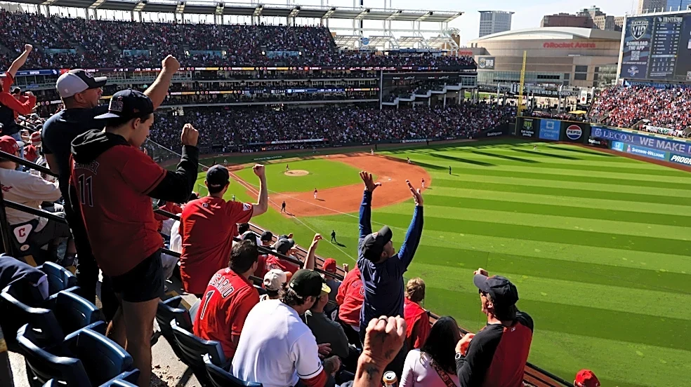 ALCS Game Discussion for Guardians vs Rays Sunday