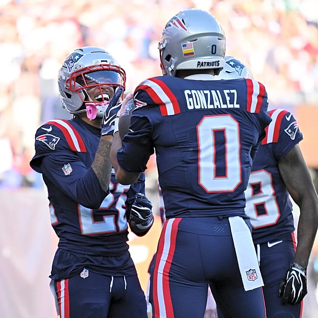 Instant analysis from Patriots’ 26-19 win over Jets