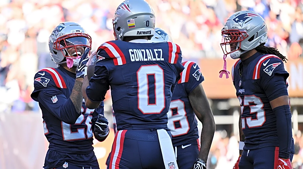 Instant analysis from Patriots’ 26-19 win over Jets