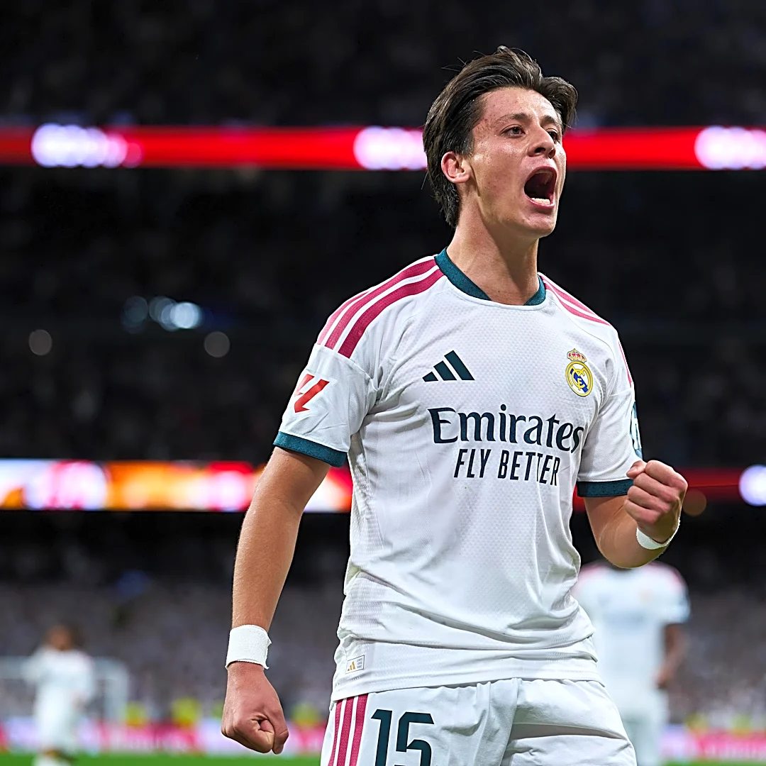 Immediate Reaction: Real Madrid 4-1 Sevilla