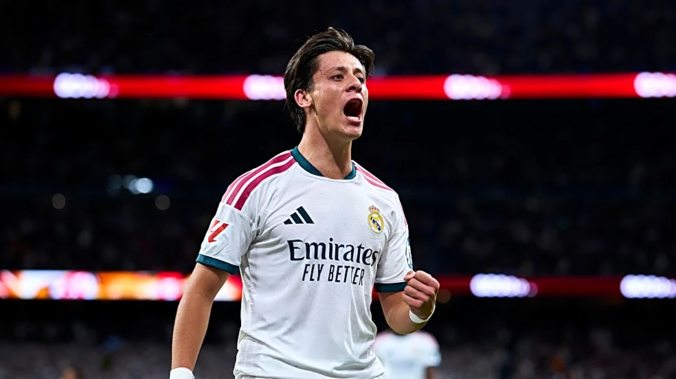 Immediate Reaction: Real Madrid 4-1 Sevilla