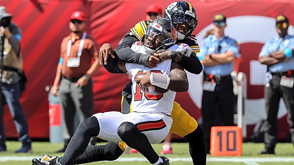 Week 6 Game Recap: Buccaneers blow huge lead and fall in overtime, when is enough enough?