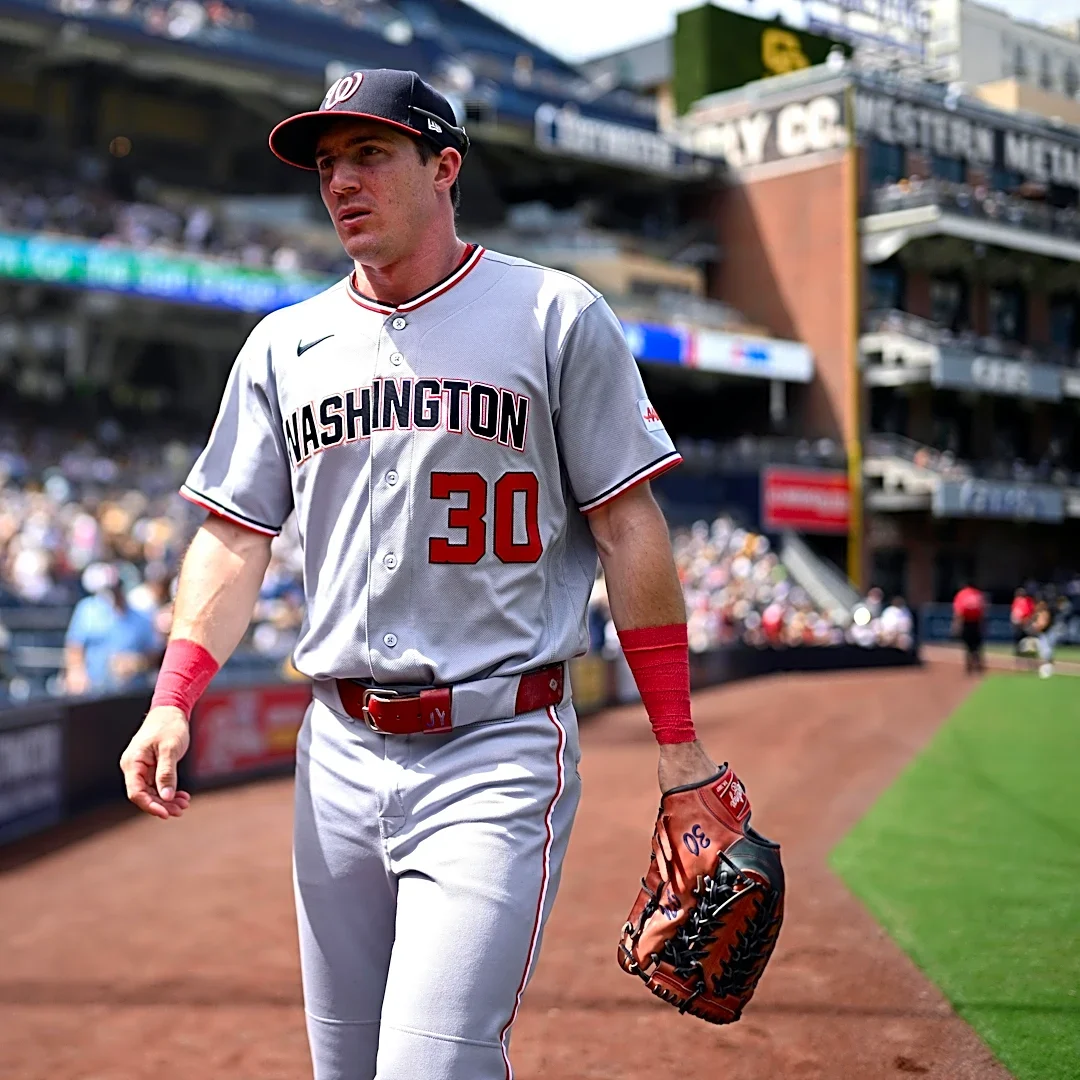 What does the Yankees’ future in center field look like?