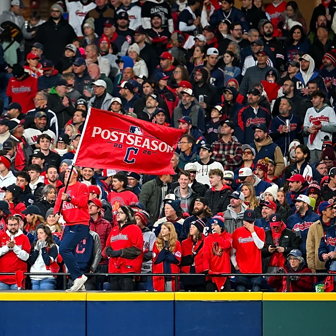 ALCS Game 5 chat and discussion: Rays vs. Guardians