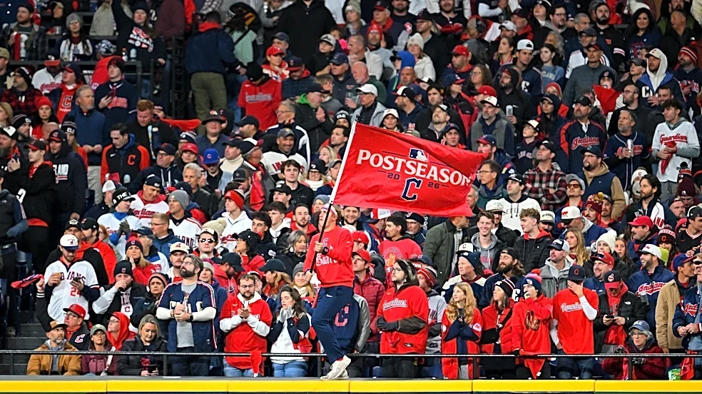 ALCS Game 5 chat and discussion: Rays vs. Guardians