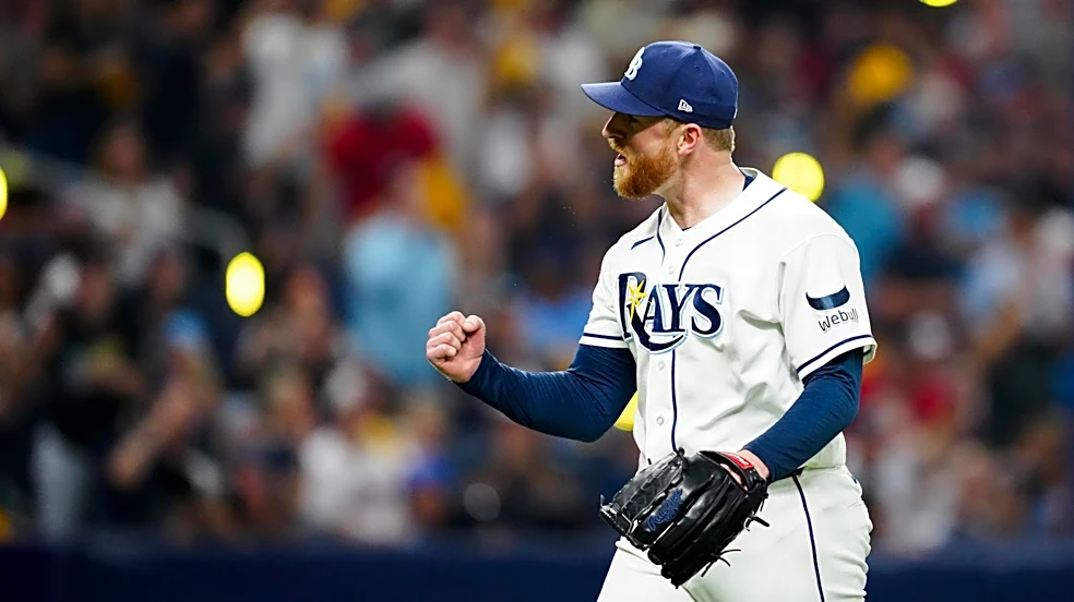 ALCS Game 5 open chat