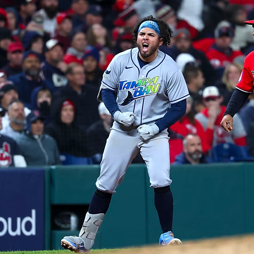 ALCS Game 5 discussion 10/18
