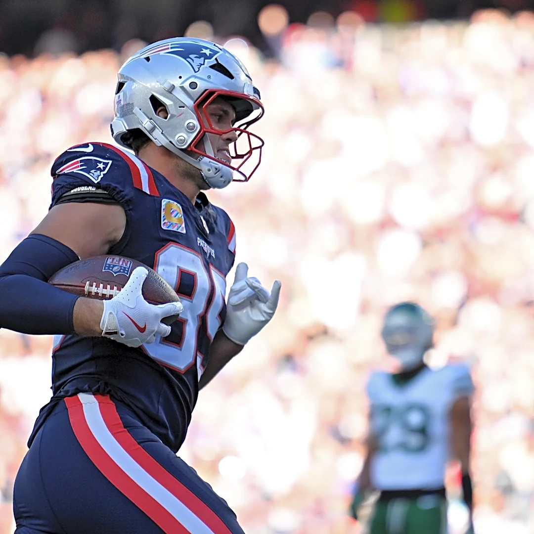 6 moments that defined the Patriots’ win over the Jets