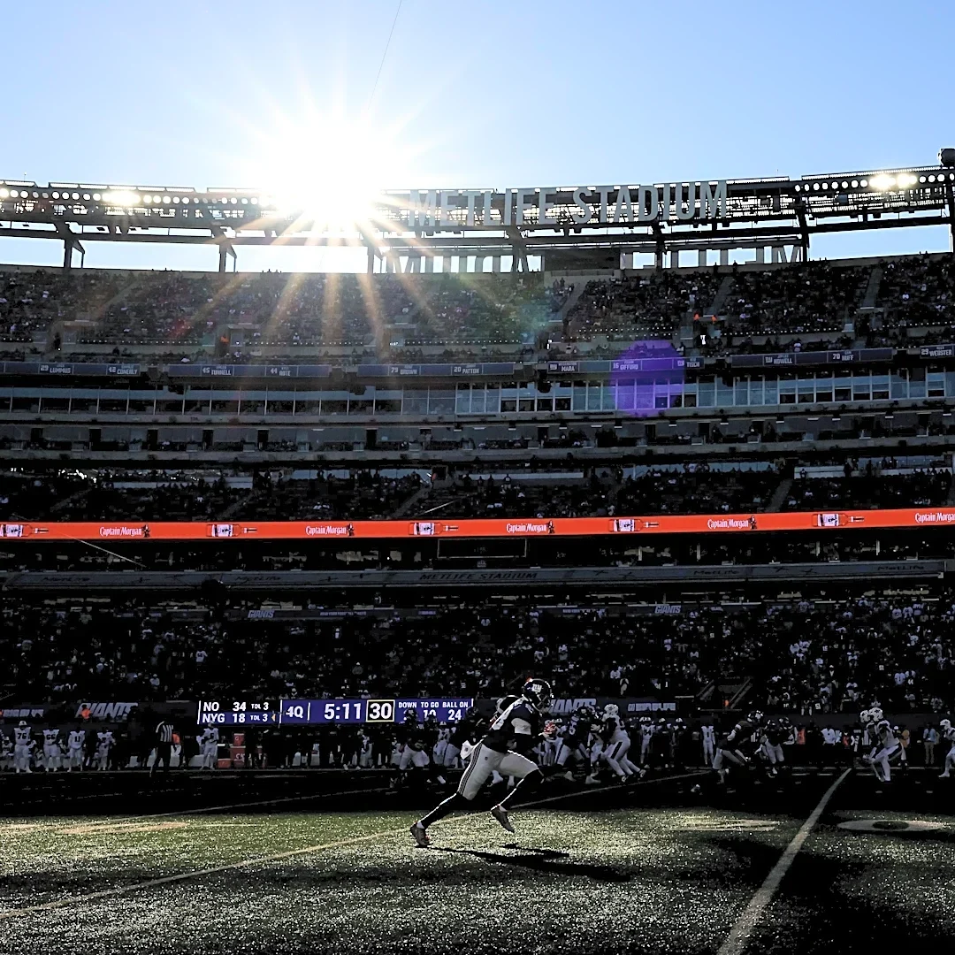 Giants-Saints instant grades: Giants failed to capitalize on big opportunity