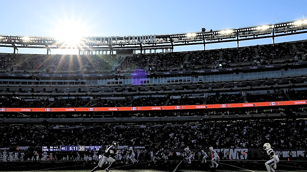 Giants-Saints instant grades: Giants failed to capitalize on big opportunity