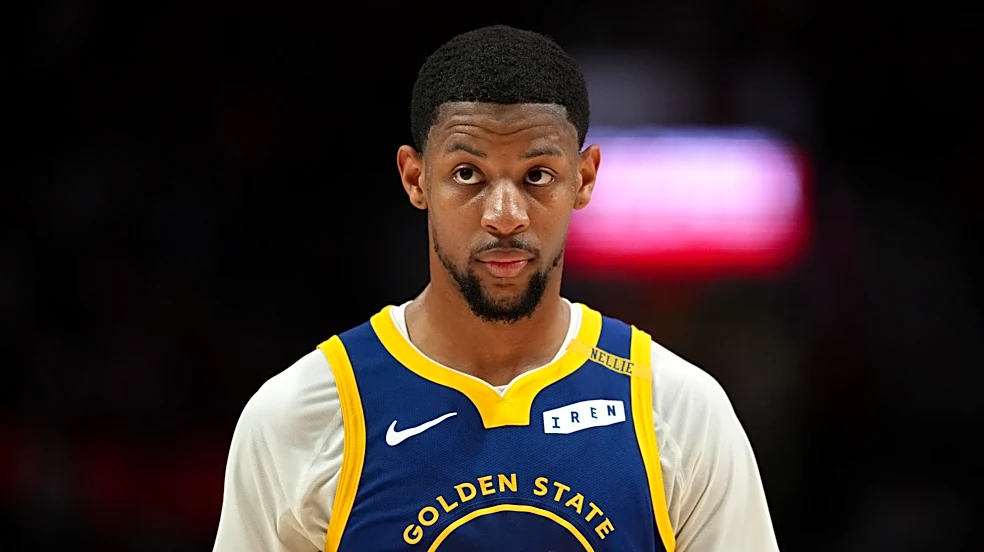 Warriors make three unsurprising roster cuts