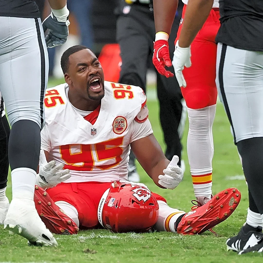 Chris Jones and Joe Cullen get in ‘screaming match’ on Chiefs sideline