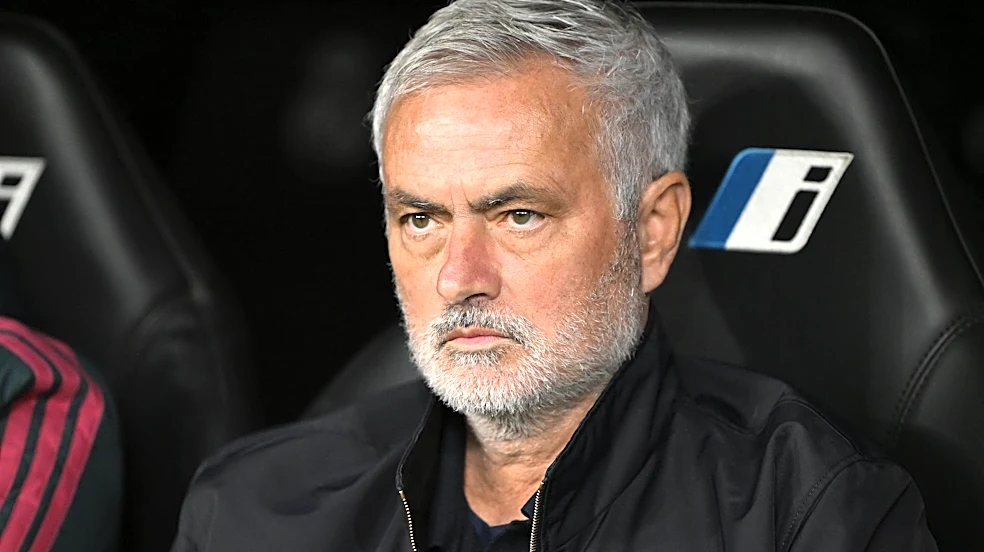 Jose Mourinho: “Valverde is one of the most versatile players in football”