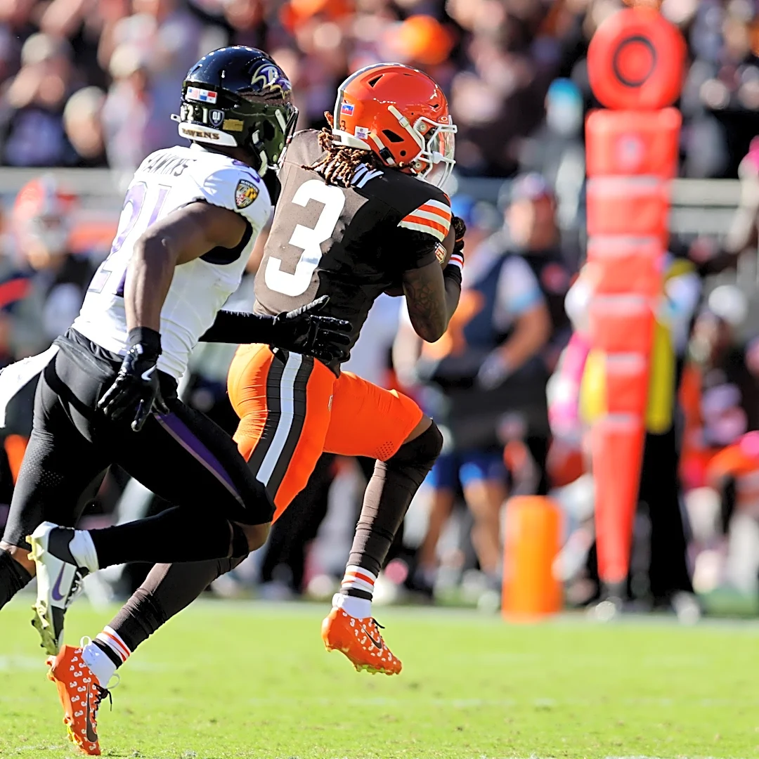 Browns vs. Ravens Week 6: Winners and losers in a key victory