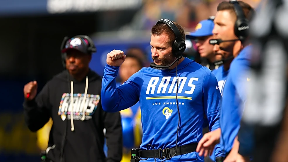 Rams-Cardinals final score: L.A. loss puts playoffs in jeopardy