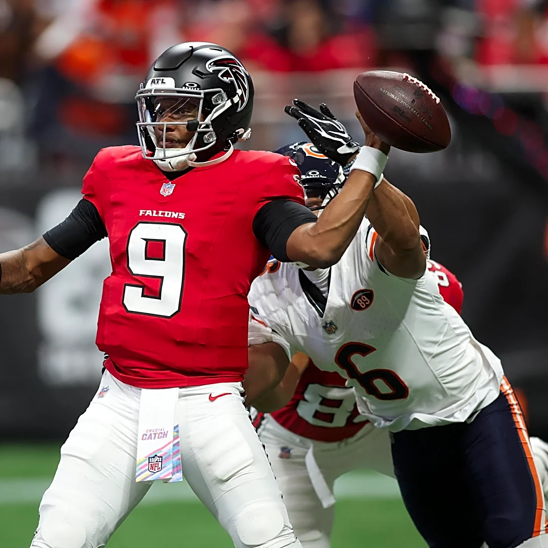 Bears’ Kyler Gordon was ‘Confident’ and ‘Absolutely’ ready to play