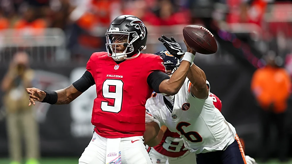 Bears’ Kyler Gordon was ‘Confident’ and ‘Absolutely’ ready to play