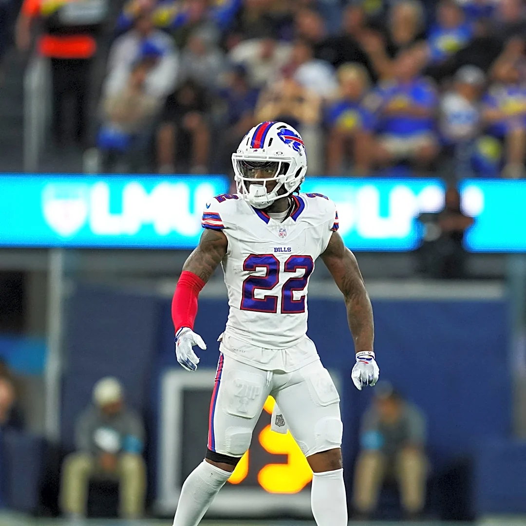 Buffalo Bills stock up, stock down in win at Las Vegas Raiders
