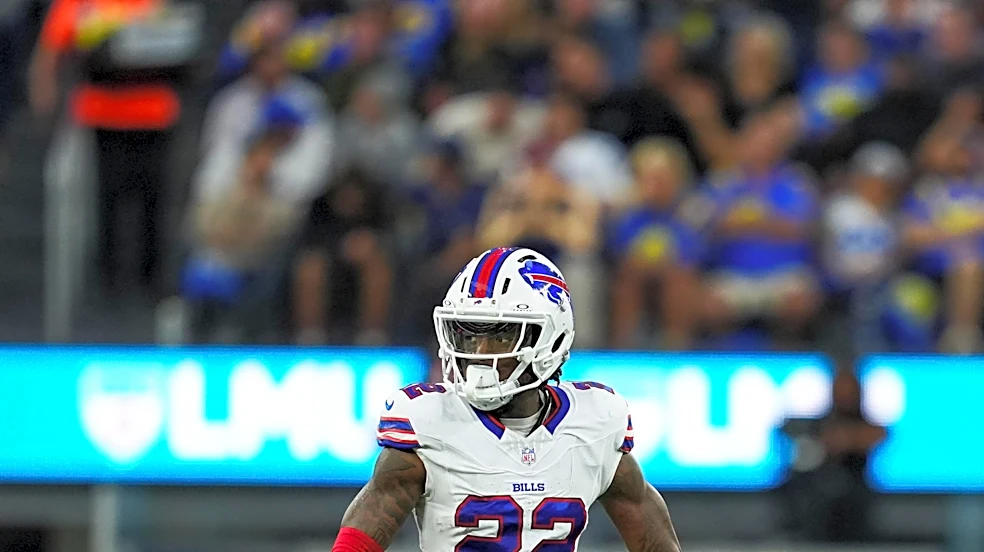 Buffalo Bills stock up, stock down in win at Las Vegas Raiders