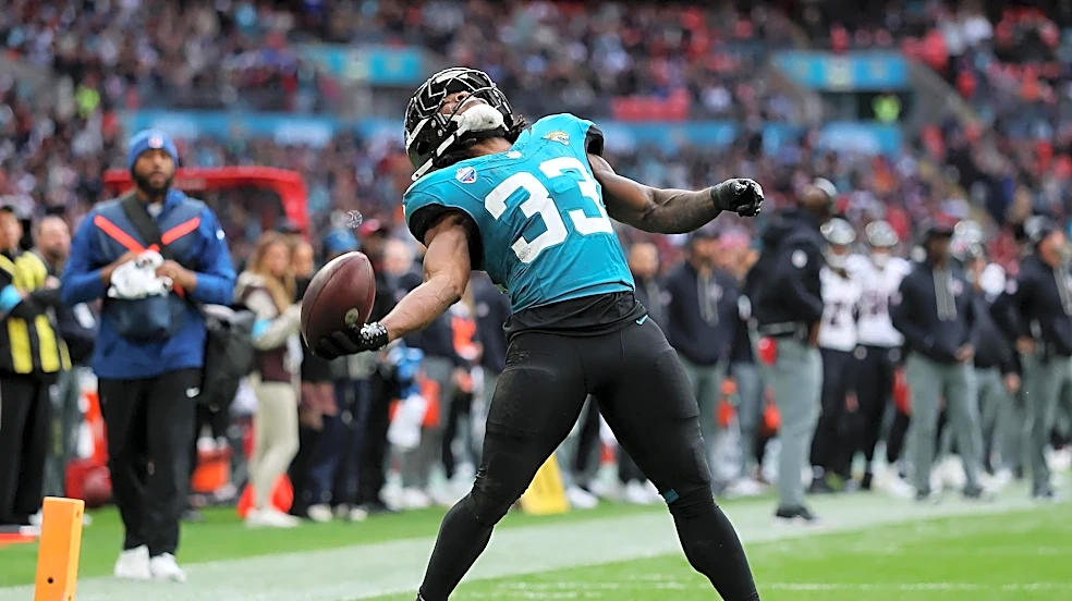Jaguars Winners And Losers From Week 6: Mistakes Finally Catch Up