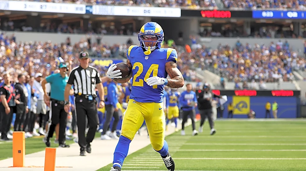 Winners & Losers: Rams fall to Cardinals, 2-4, and hit rock bottom