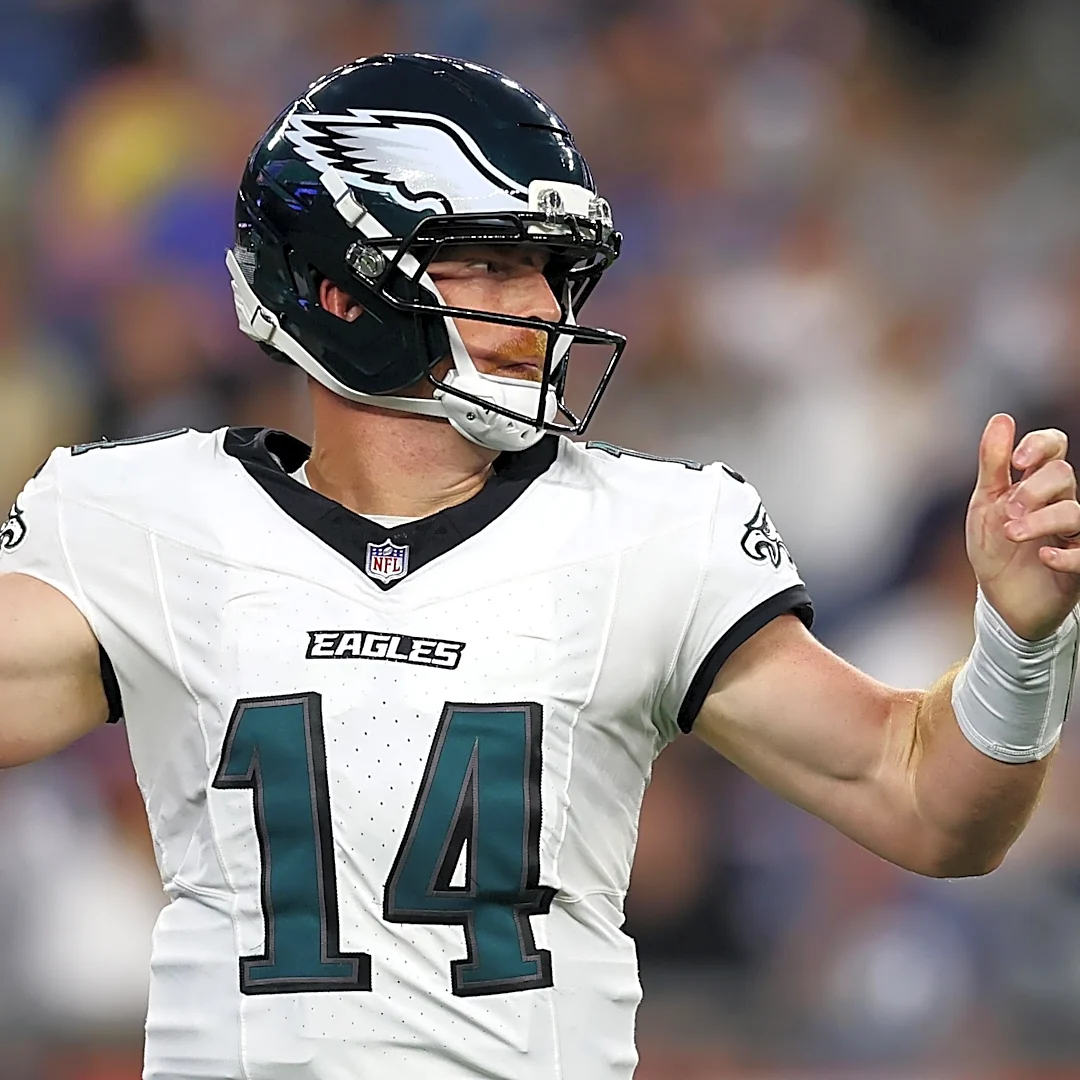 Eagles reportedly wanted to bring Andy Dalton back but he declined