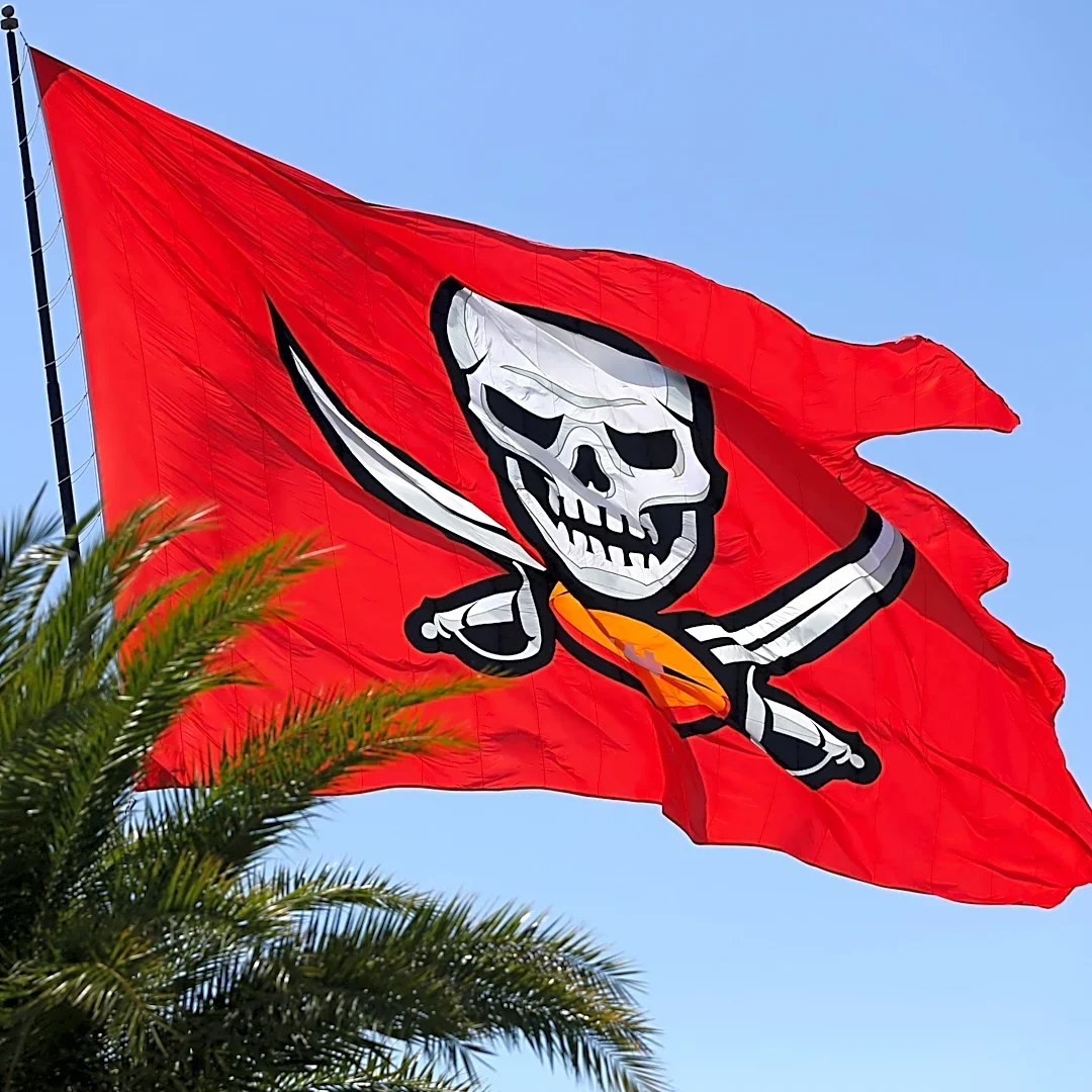 Bucs vs. Panthers odds: Opening lines for Week 7 matchup